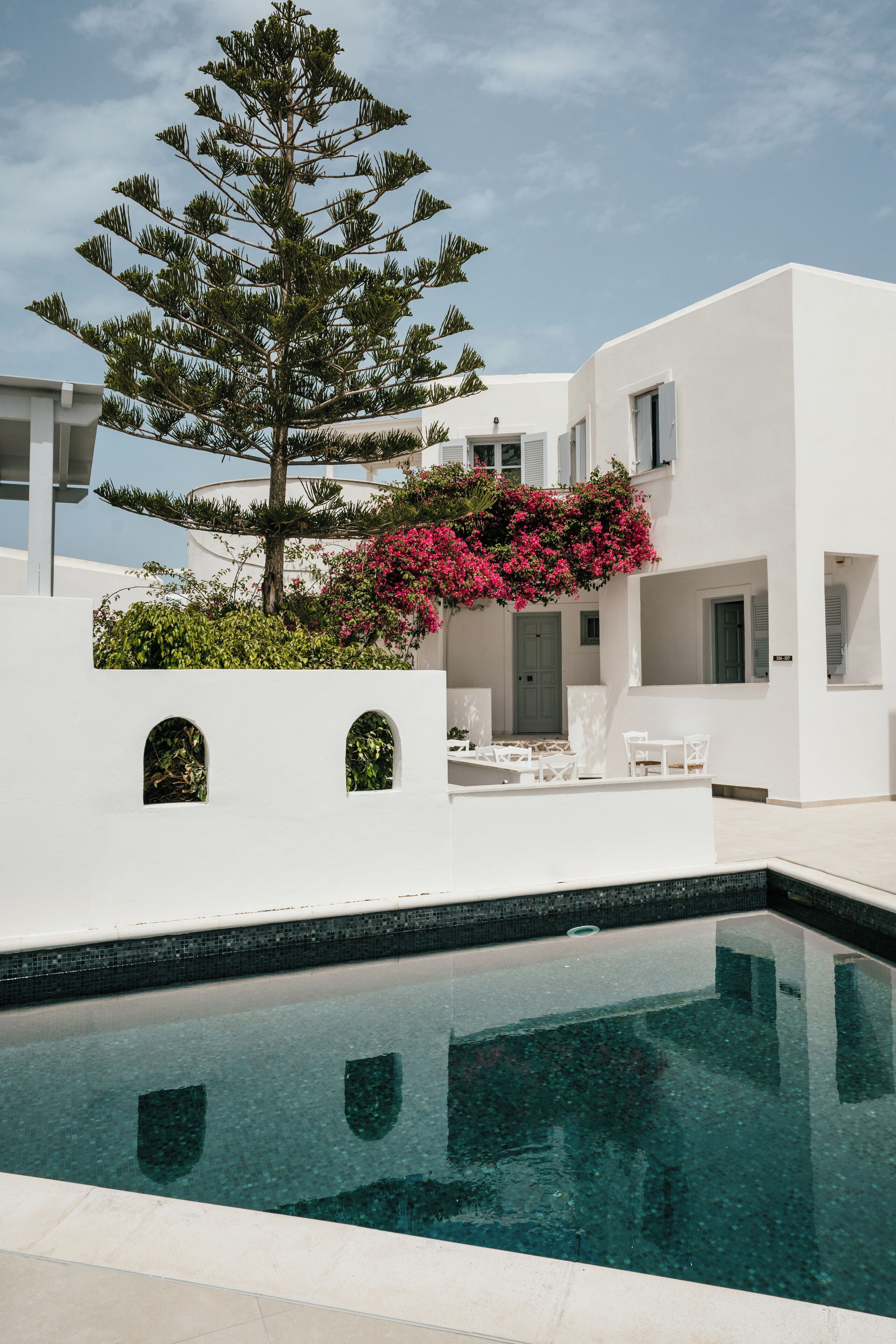 Photo - Sunrise Paros by Mr and Mrs White