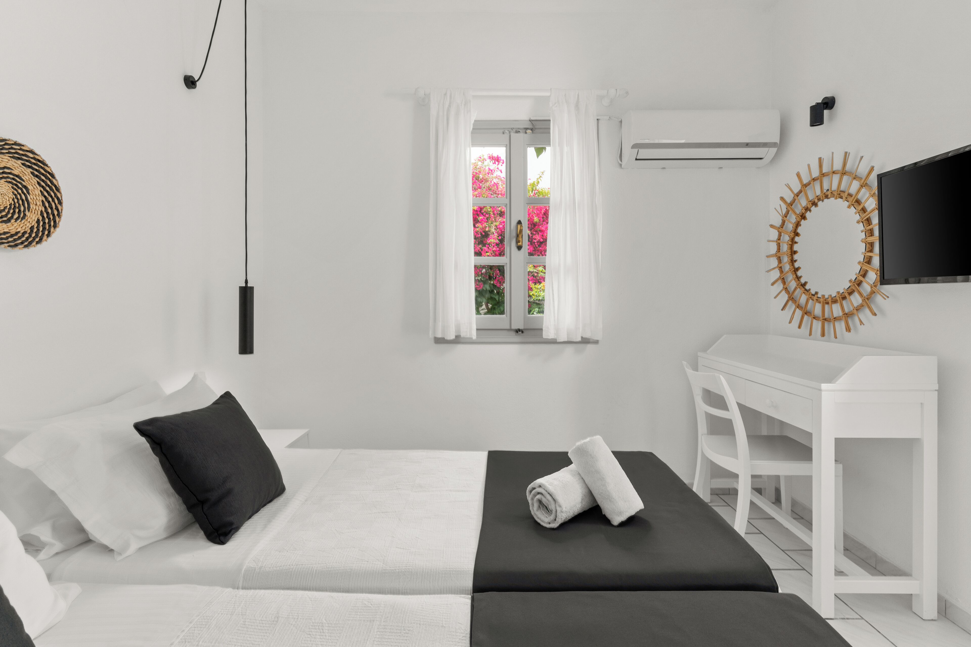 Photo - Sunrise Paros by Mr and Mrs White