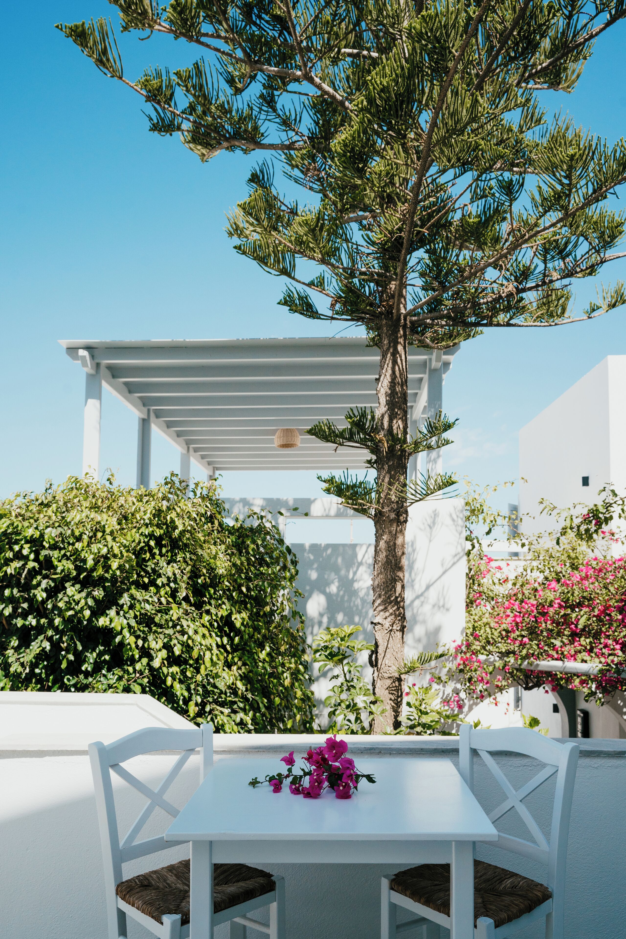 Photo - Sunrise Paros