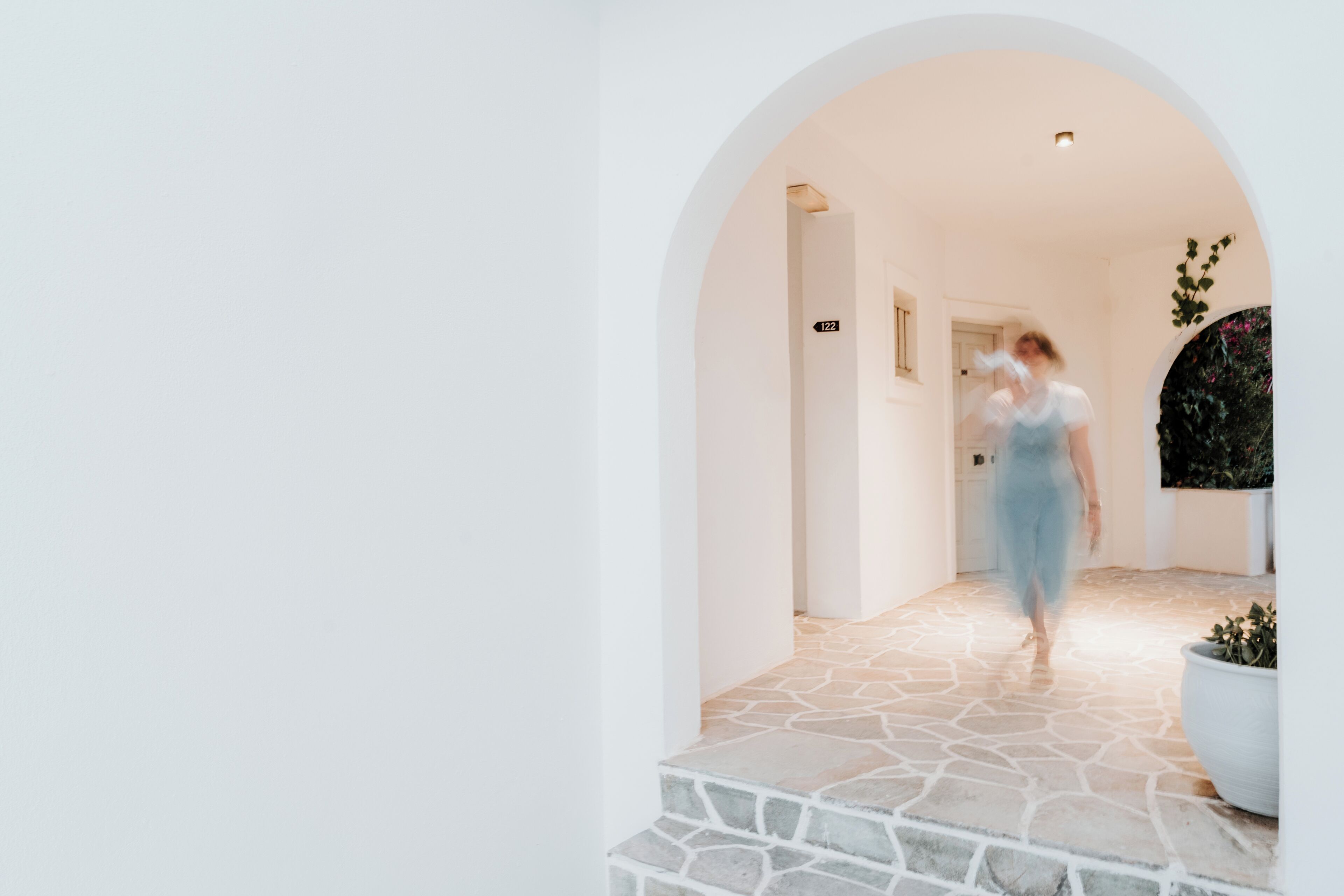 Photo - Sunrise Paros