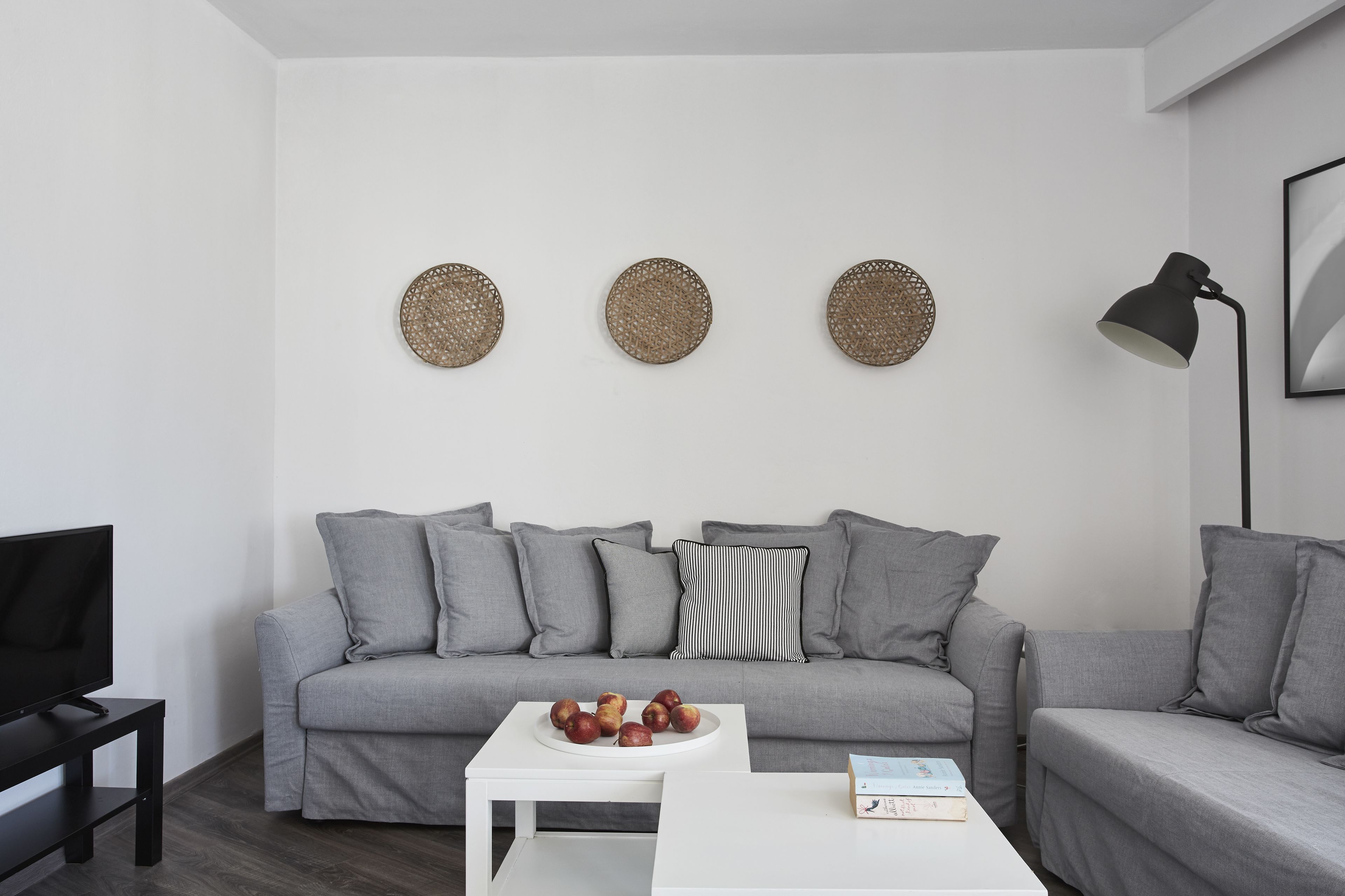 Photo - Sunrise Paros