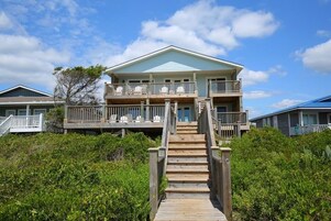 House, 4 Bedrooms | Exterior