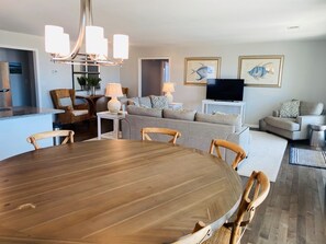 Ferienhaus, 4 Schlafzimmer | Speisen