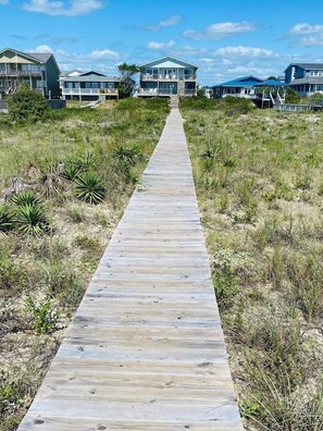 Casa, 4 habitaciones | Jardines del alojamiento