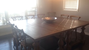 House, 4 Bedrooms | Dining