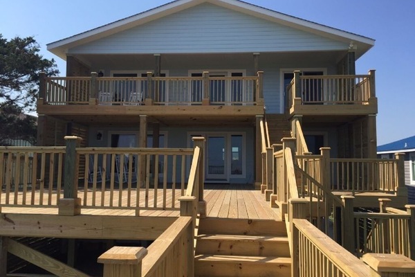 House, 4 Bedrooms | Exterior