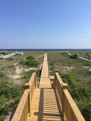 House, 4 Bedrooms | Property grounds - Dune Deck South -  4 Bedroom Home by RedAwning (Supply)