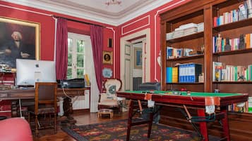 Billard
