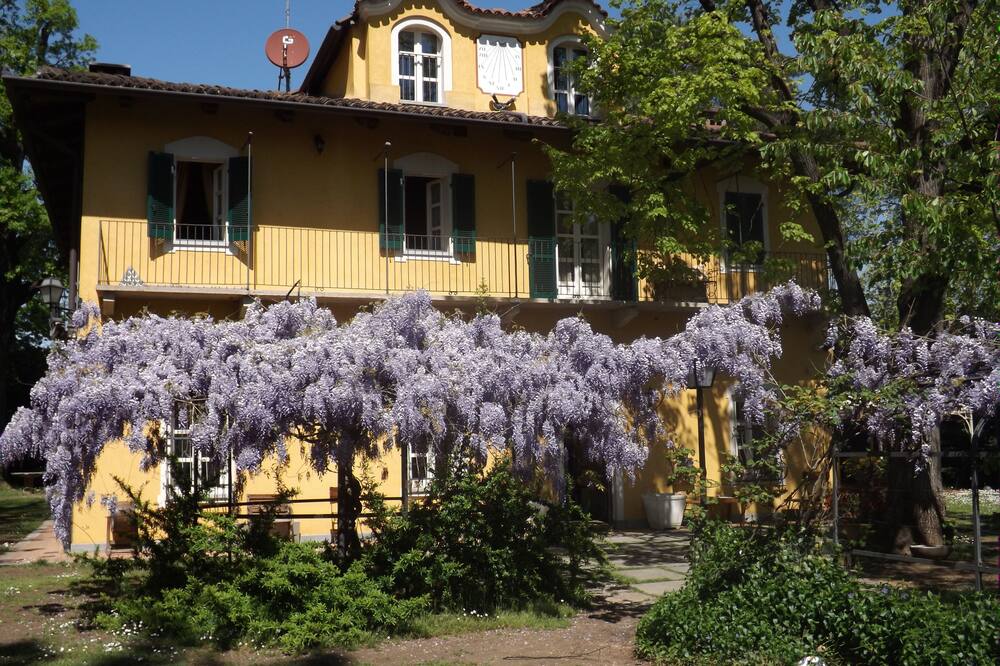 Villa Mirano B&B
