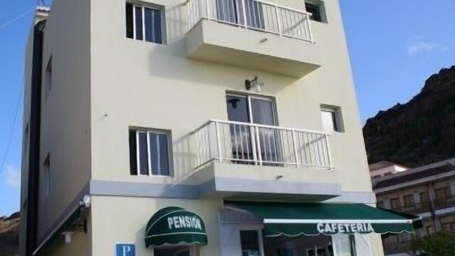 Pensión La Gaviota
