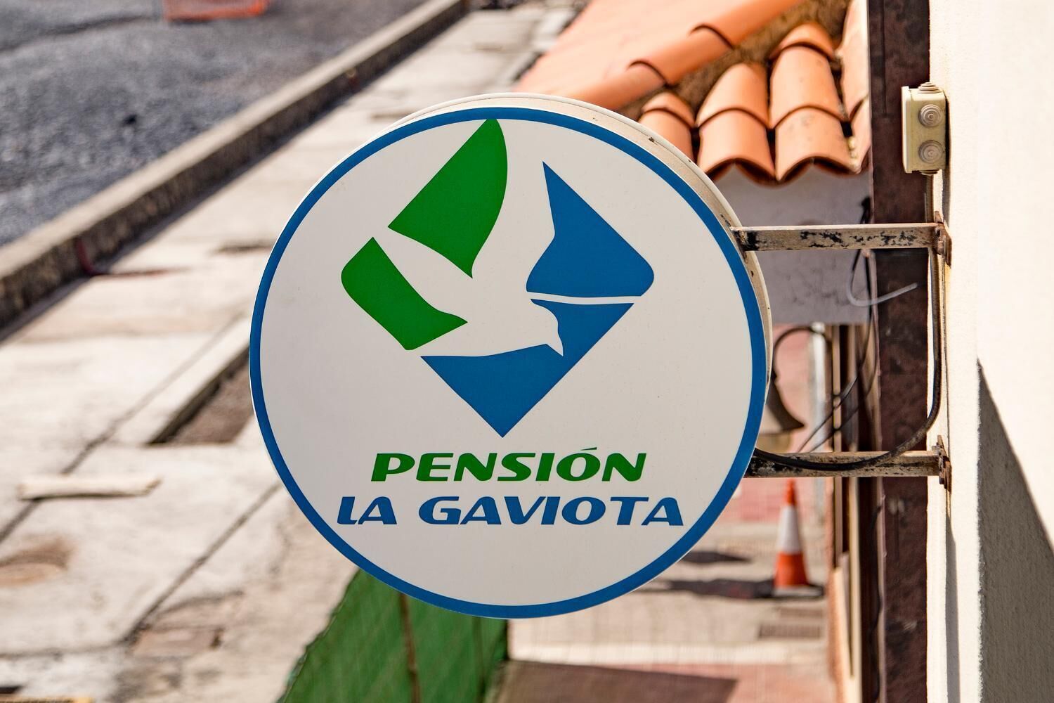 Photo - Pensión La Gaviota