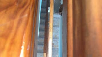 Escaleras