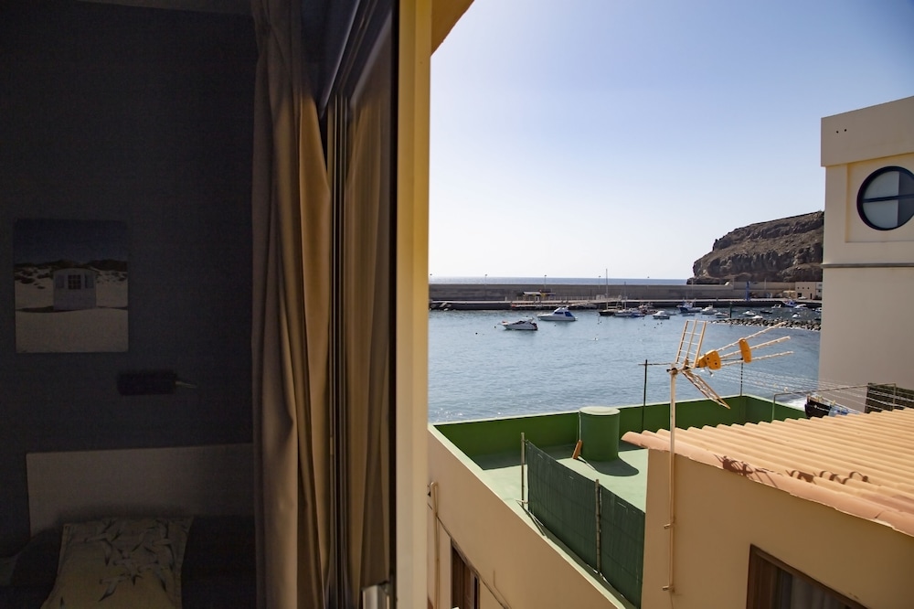 Pension la Gaviota by null