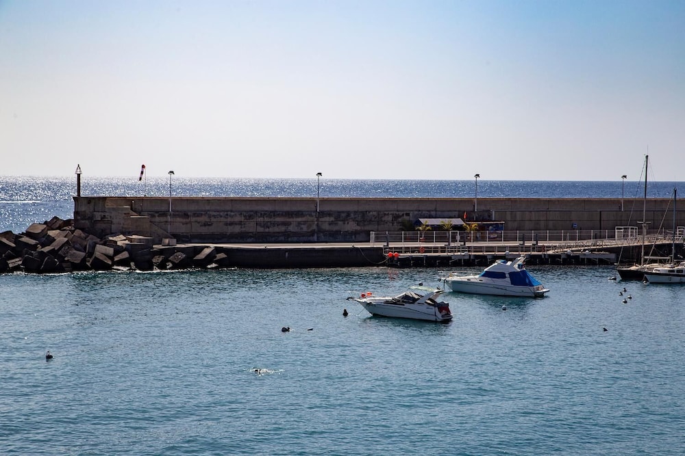 Pension la Gaviota by null