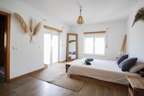 Suite, Private Bathroom | Wi-fi percuma