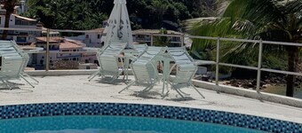 Pousada Farol Do Morro