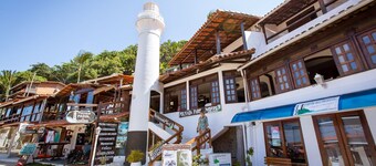 Pousada Farol Do Morro