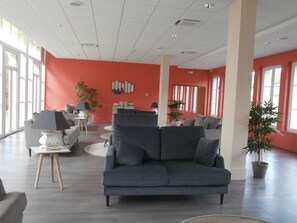 Accommodatievoorziening