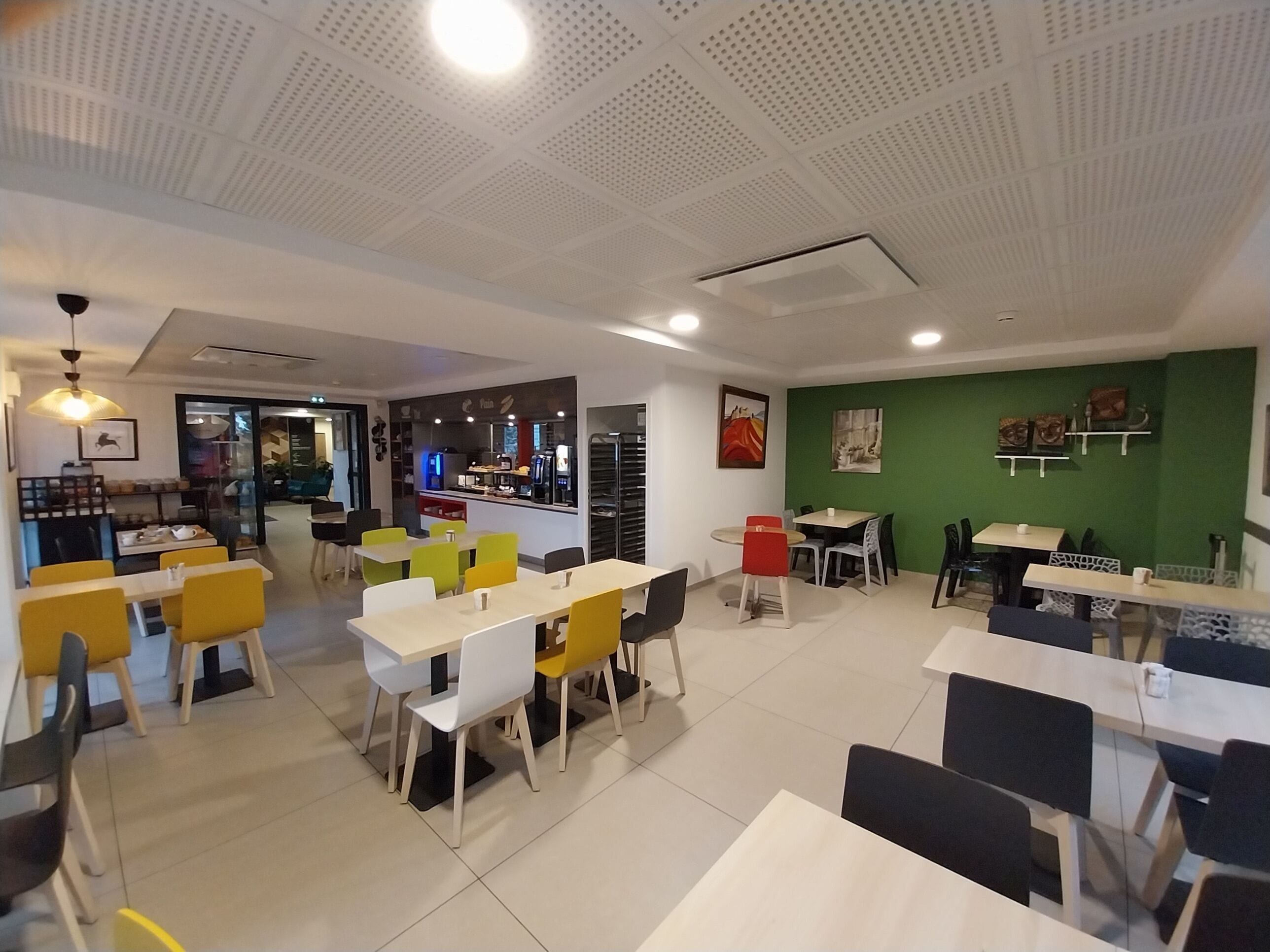 Photo - Hotel Arena Toulouse