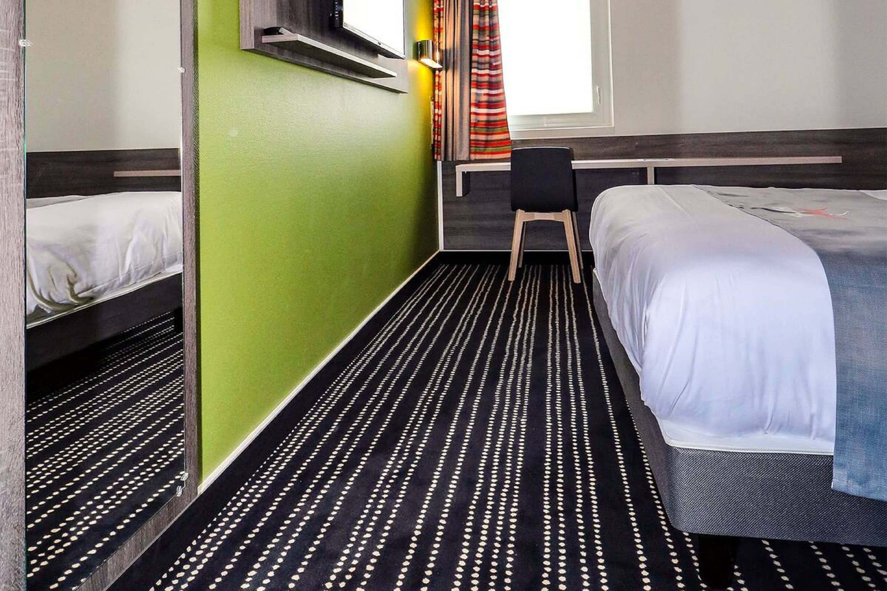 Foto - Hotel Arena Toulouse