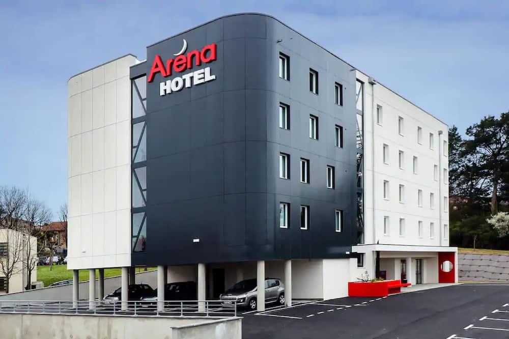 Arena Hôtel Toulouse