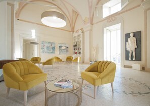 Interior - Relais Monastero Santa Teresa (Nardò)