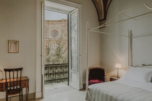 View from room - Relais Monastero Santa Teresa (Nardò)