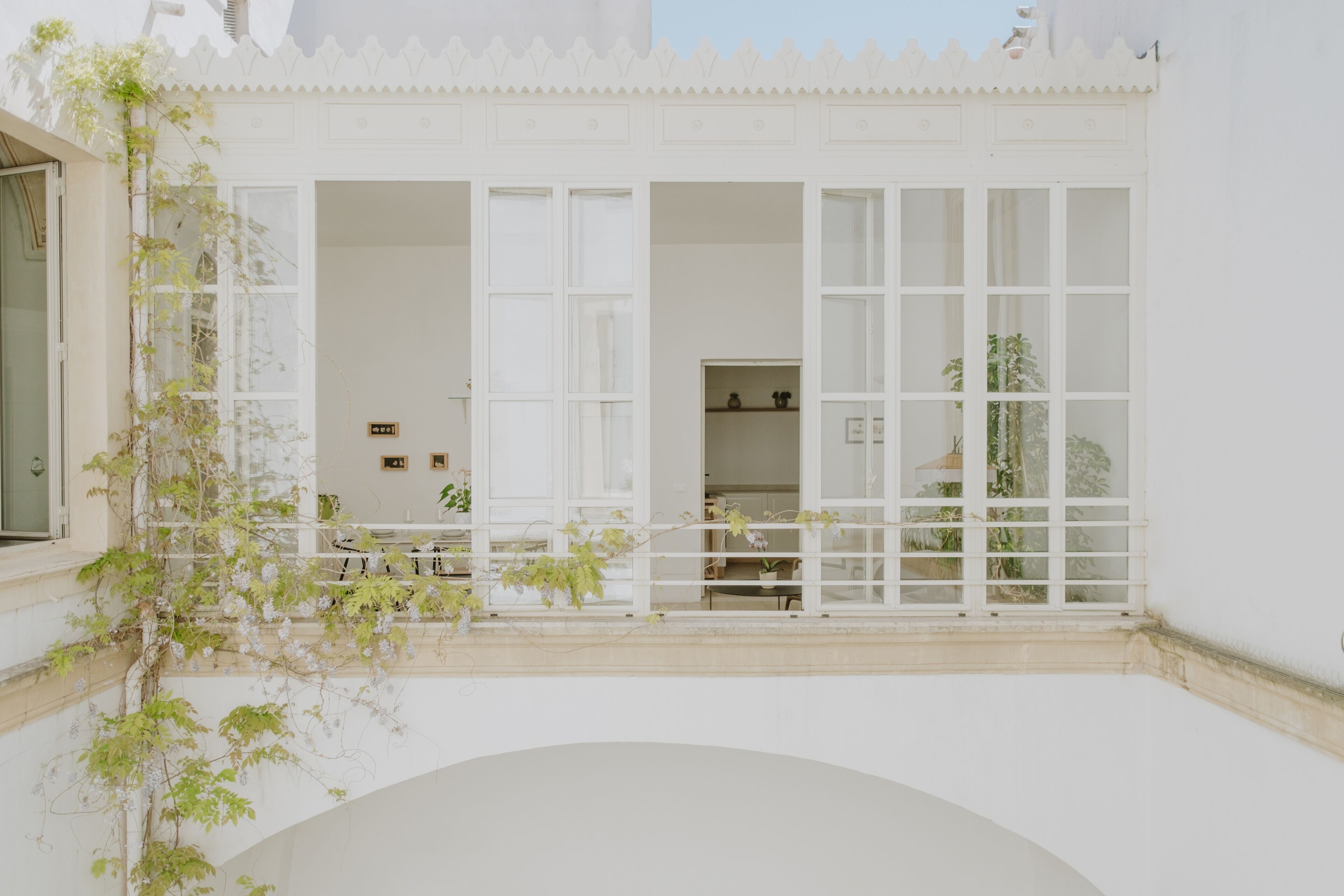 Appartamento Deluxe | Sala da pranzo