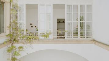 Appartamento Deluxe | Sala da pranzo