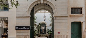 Relais Monastero Santa Teresa