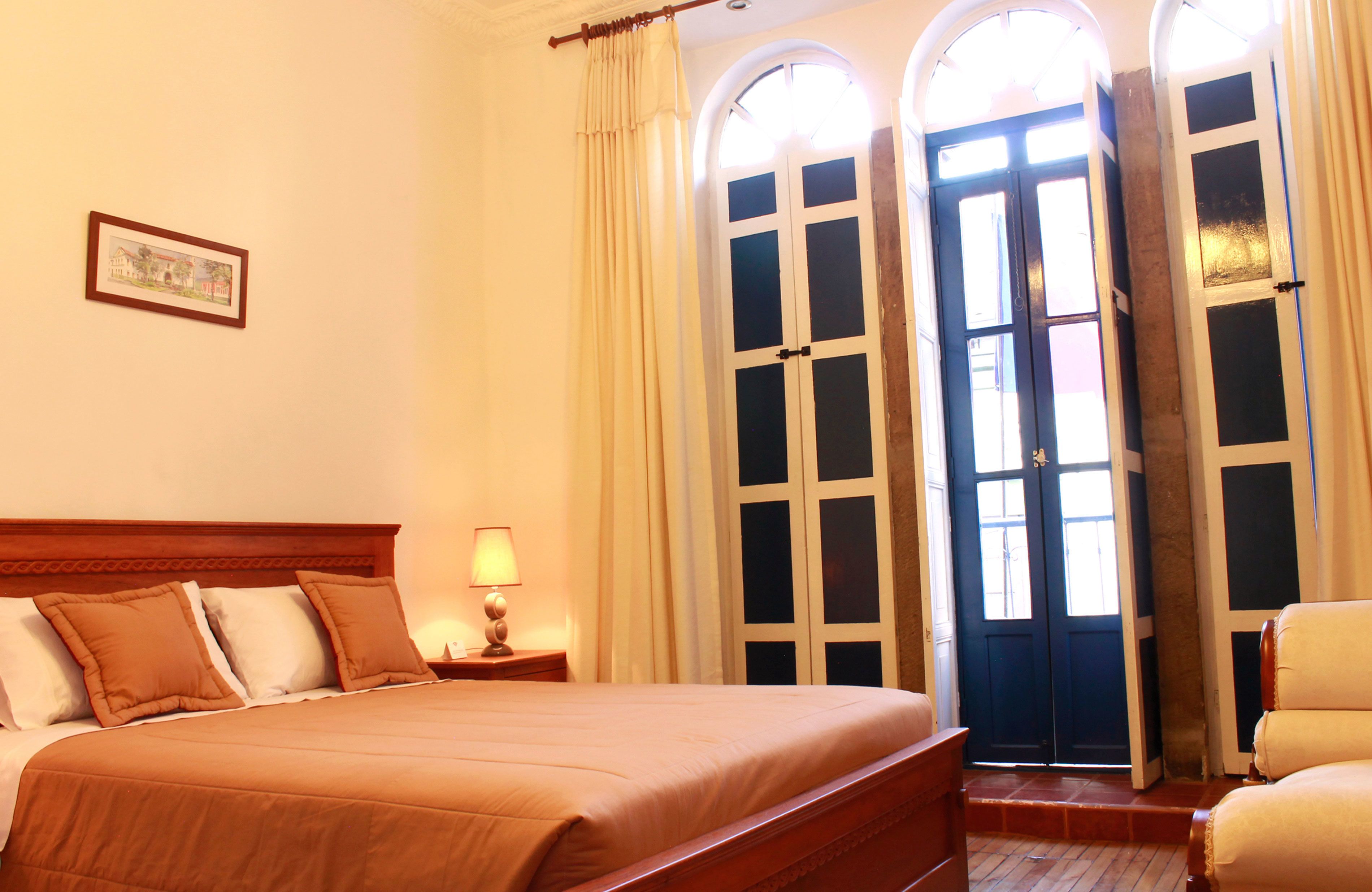 Foto - Casa Hotel Las Plazas