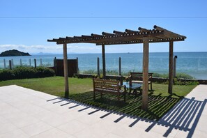 Terrace/patio - Casa do Mar Buzios (Búzios)