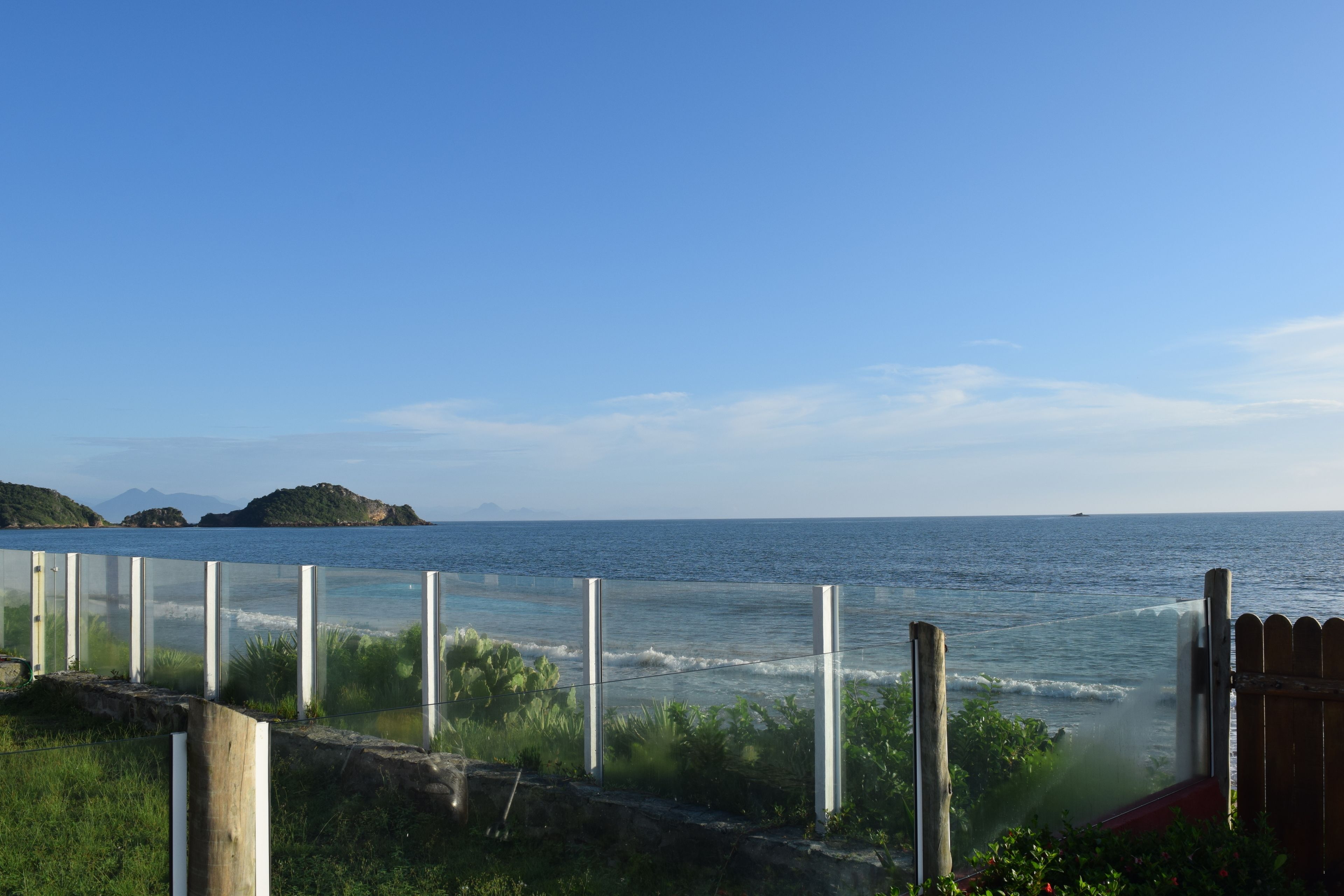 住宿景觀