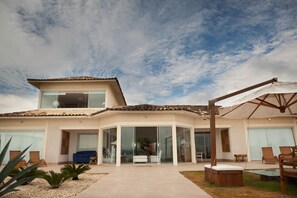 Front of property - Casa do Mar Buzios (Búzios)