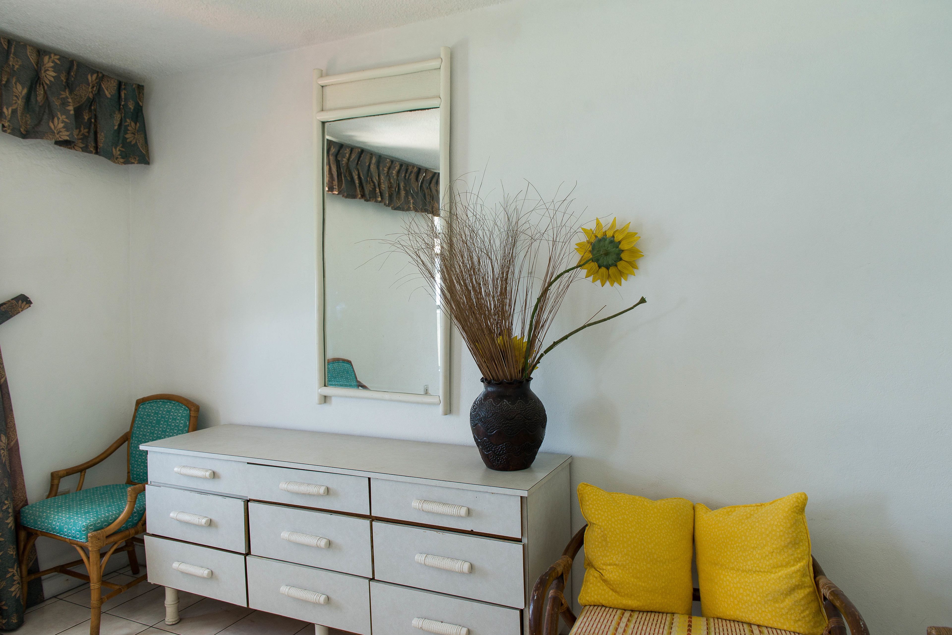 standard penthouse, 1 bedroom, ocean view, tower | desk, wifi