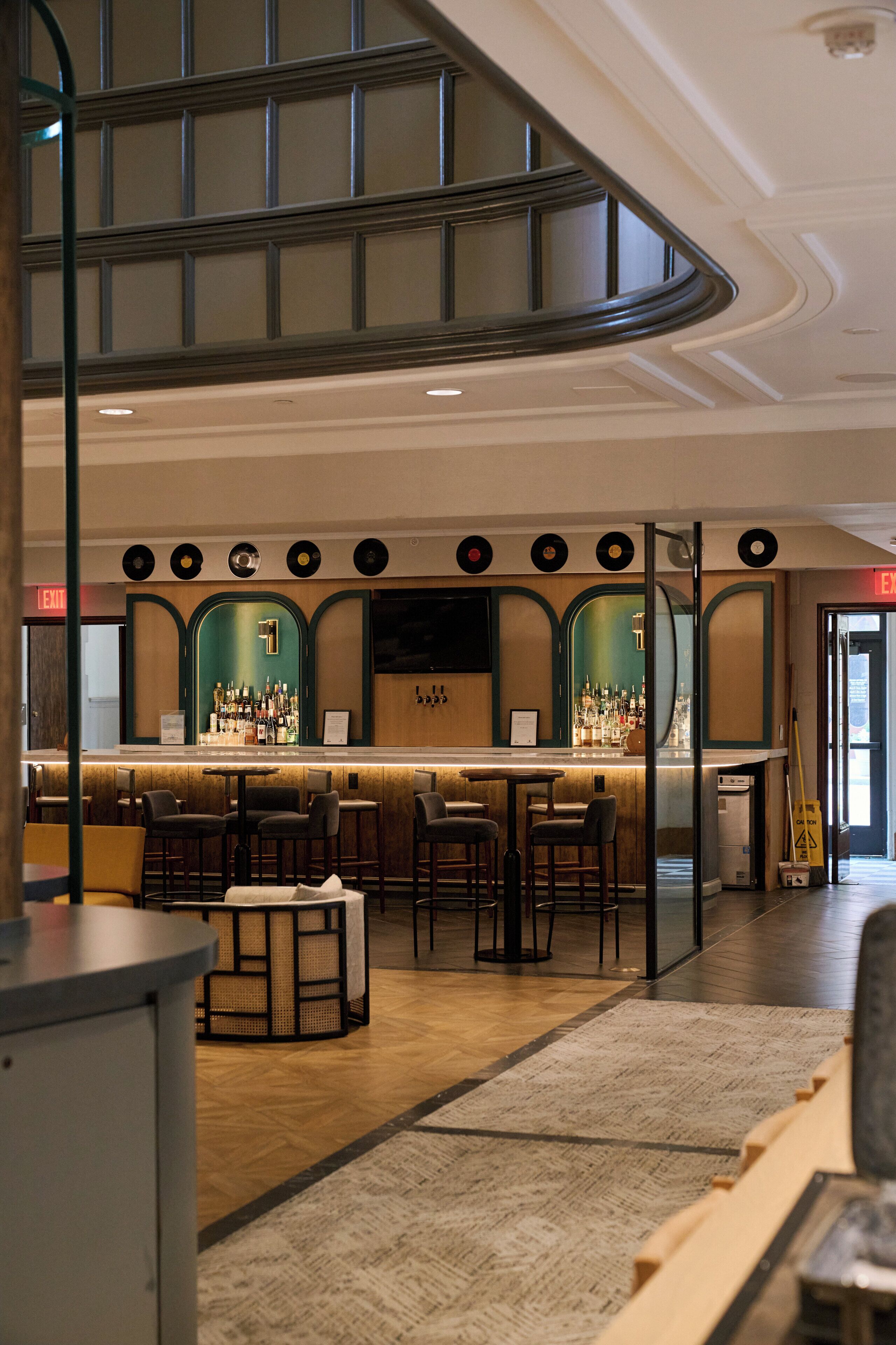 Foto - Joinery Hotel Pittsburgh, Curio Collection by Hilton