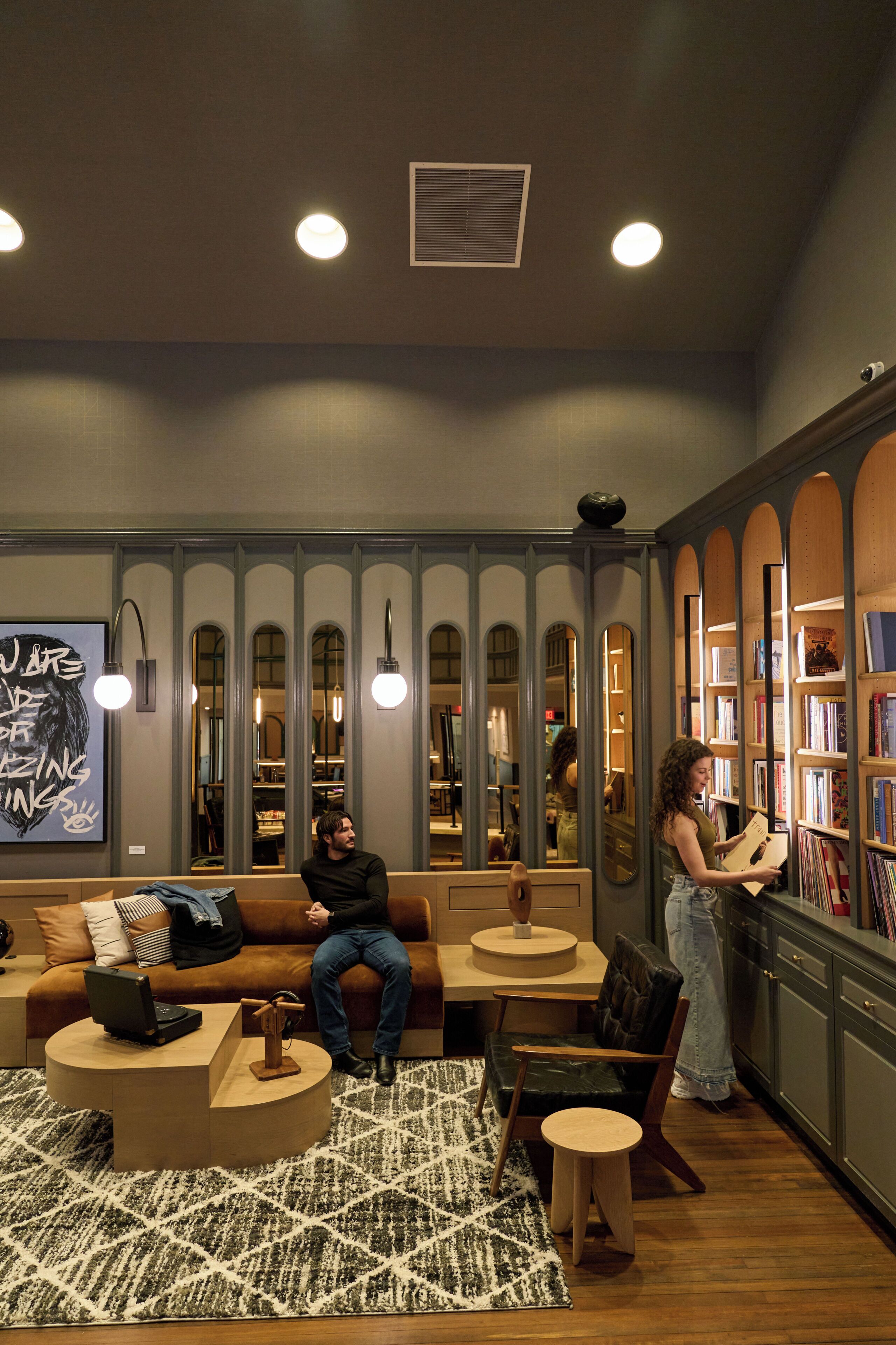 Photo - Joinery Hotel Pittsburgh, Curio Collection by Hilton