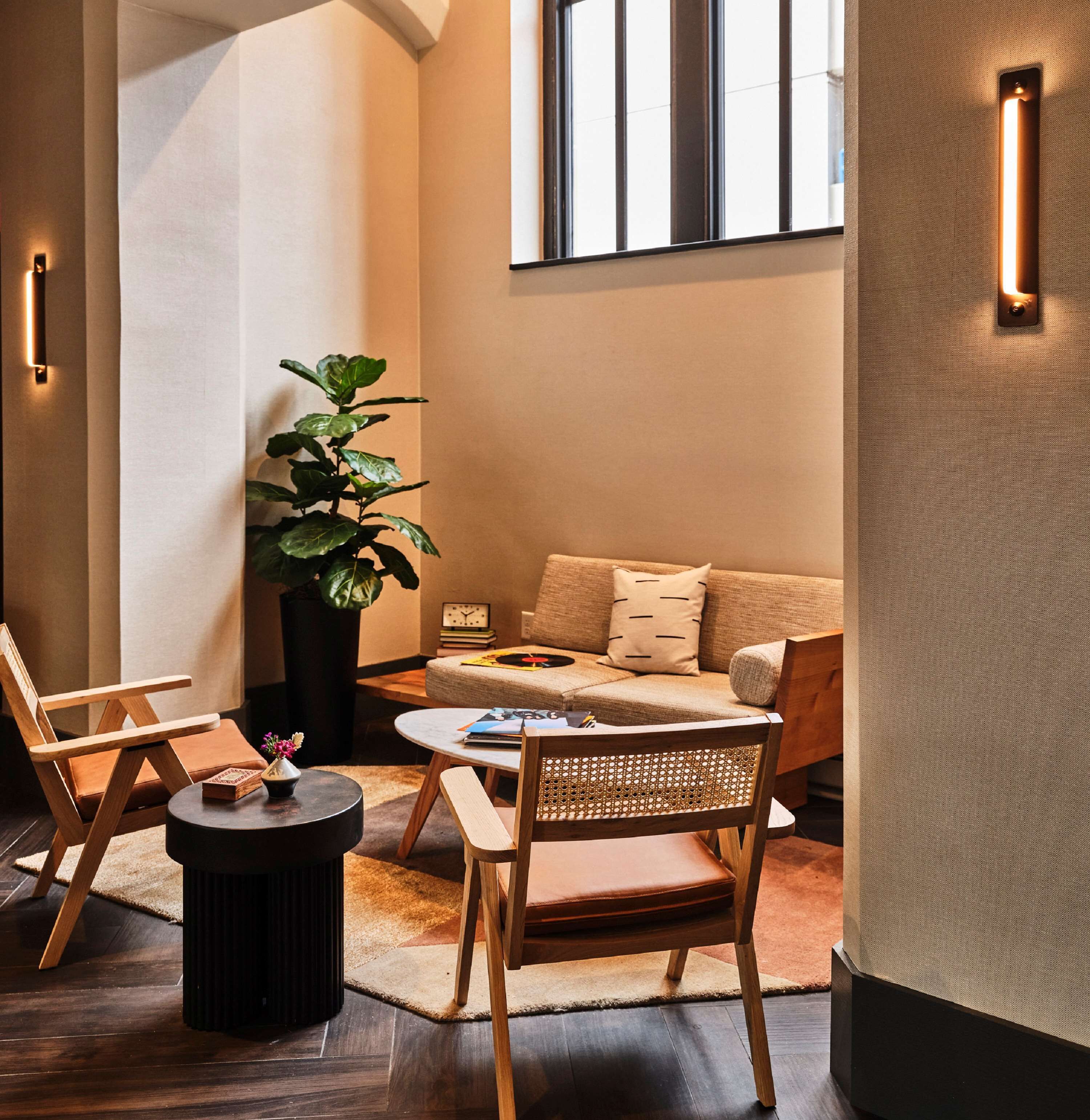 Foto - Joinery Hotel Pittsburgh, Curio Collection by Hilton