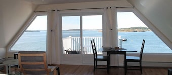 The Inn on the Wharf