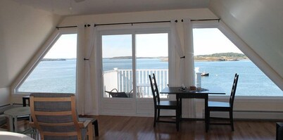 The Inn on the Wharf