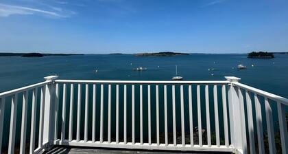 The Inn on the Wharf