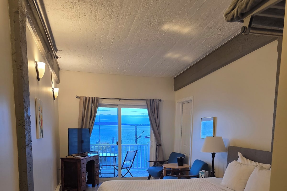 SystĂšme dâinsonorisation, fer et planche Ă  repasser