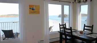 The Inn on the Wharf