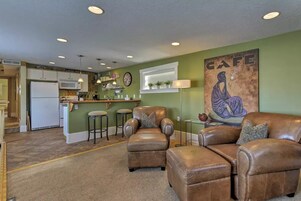 Televisión de pantalla plana