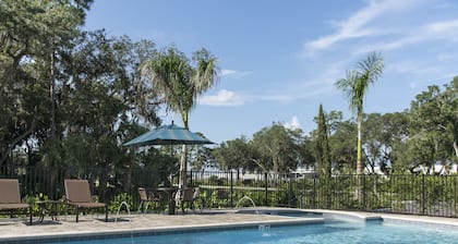 Hyatt Place Sarasota Lakewood Ranch