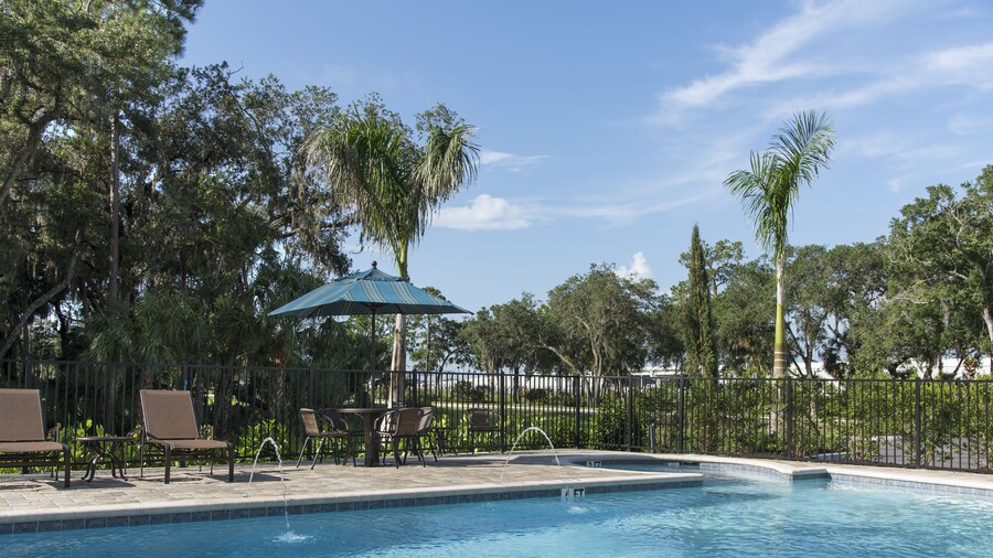 Hyatt Place Sarasota Lakewood Ranch