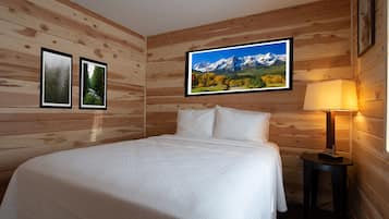 Suite, Ensuite (2 Bedroom/3 bed-Kitchen )