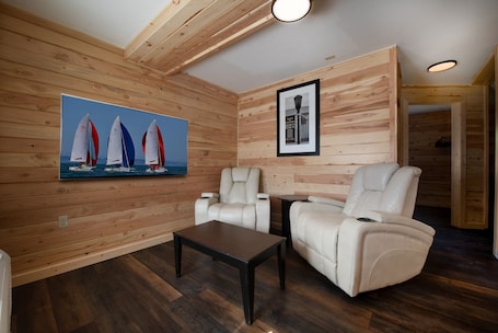 套房, 独立浴室 (2 Bedroom/3 bed-Kitchen ) | 住宿内部