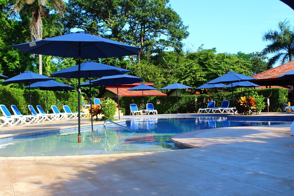 La Foresta Nature Resort