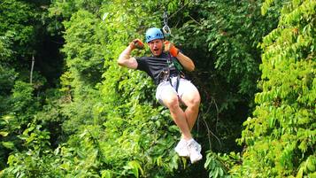 Permainan tali (team building)